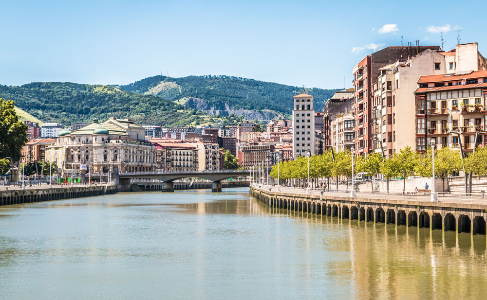 Bilbao