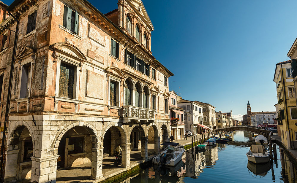 Chioggia