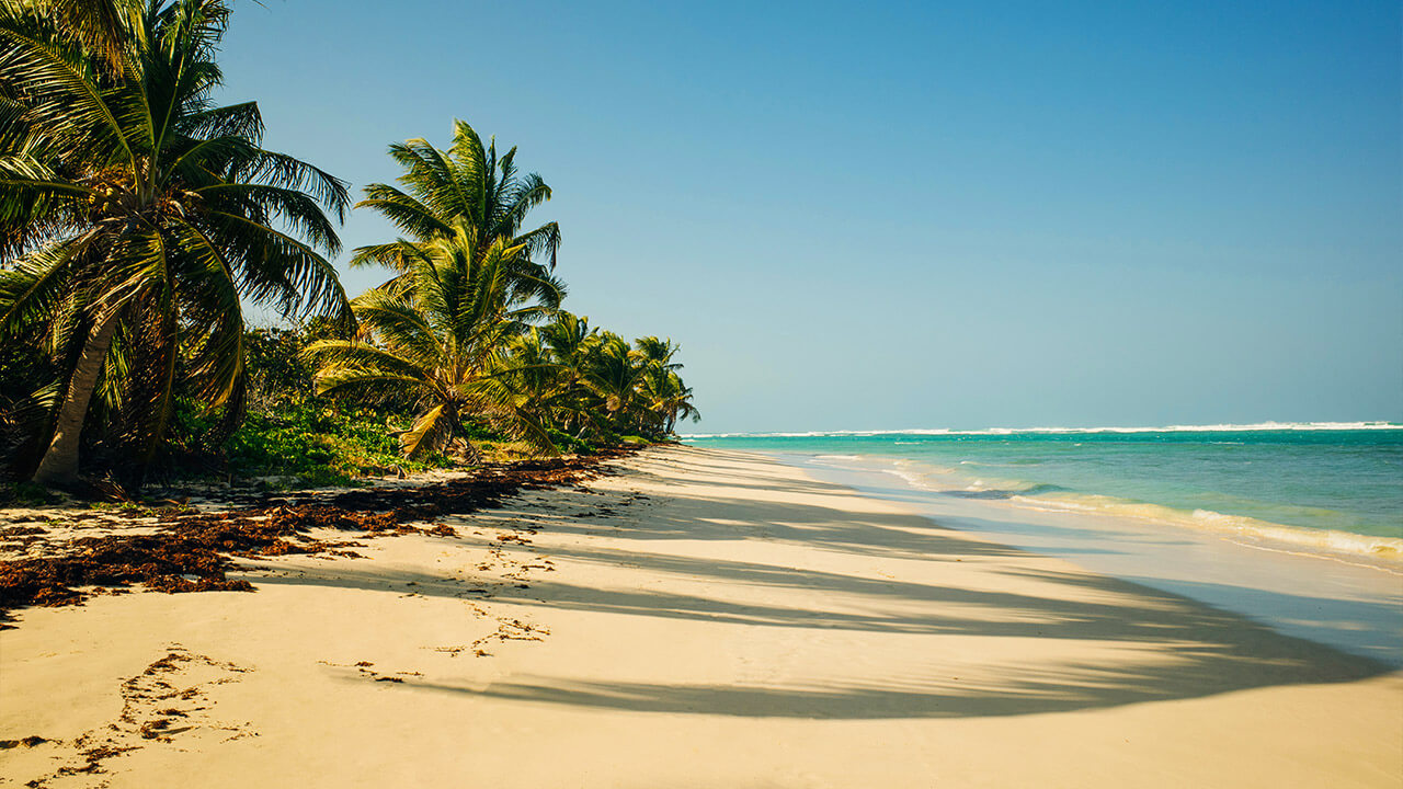 Culebra, Puerto Rican Islands 