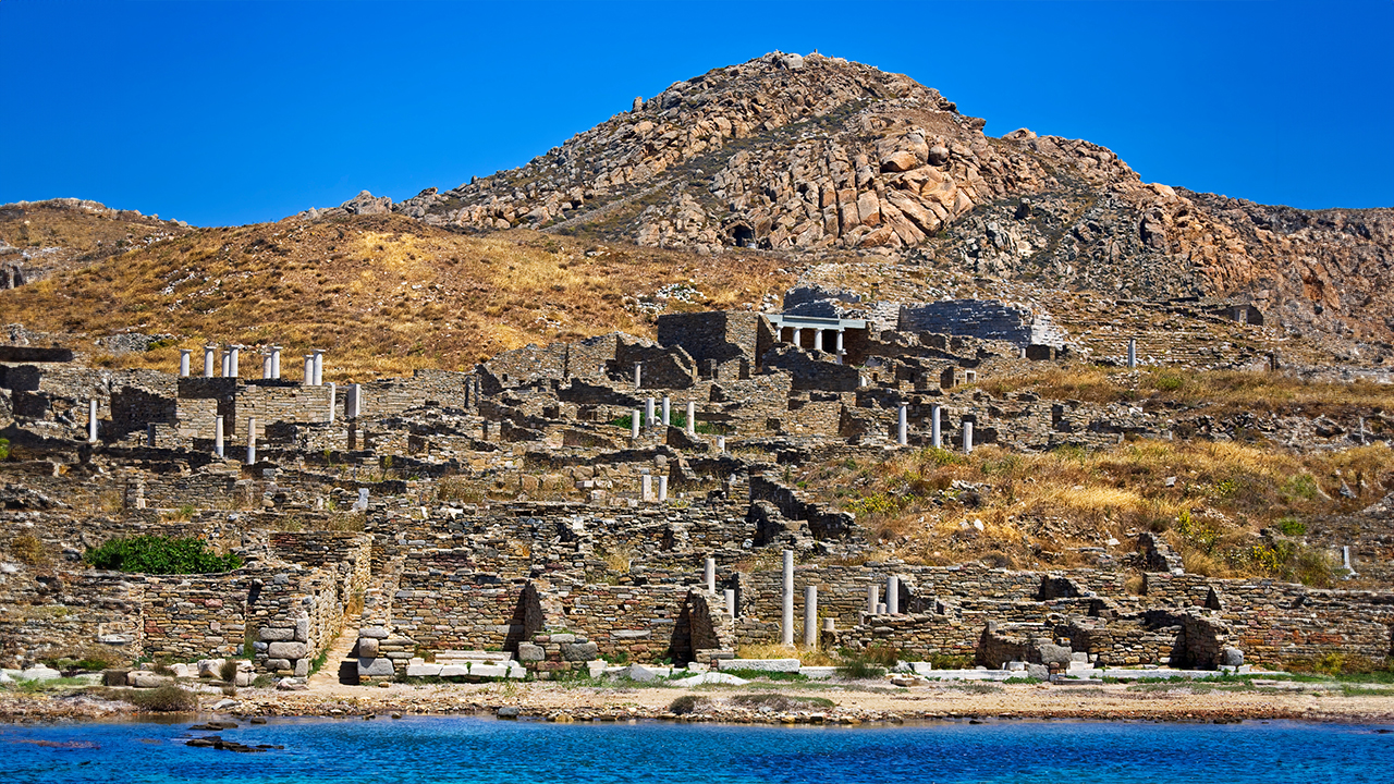 Delos