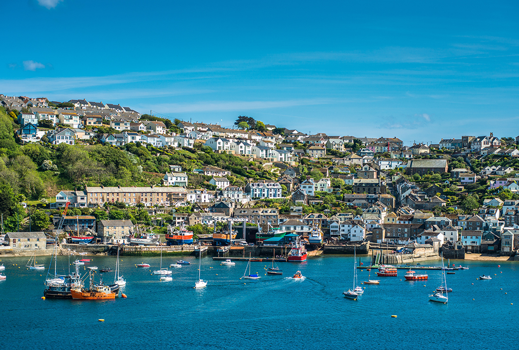 Fowey