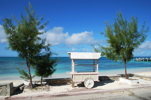 Grand Turk, Turks And Caicos Islands