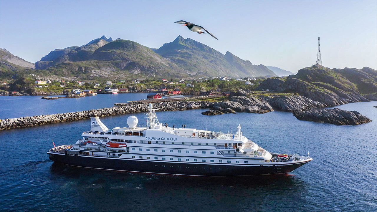 Lofoten Islands