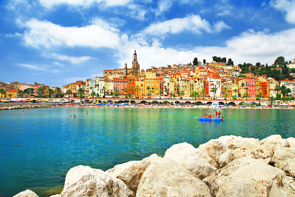 Menton