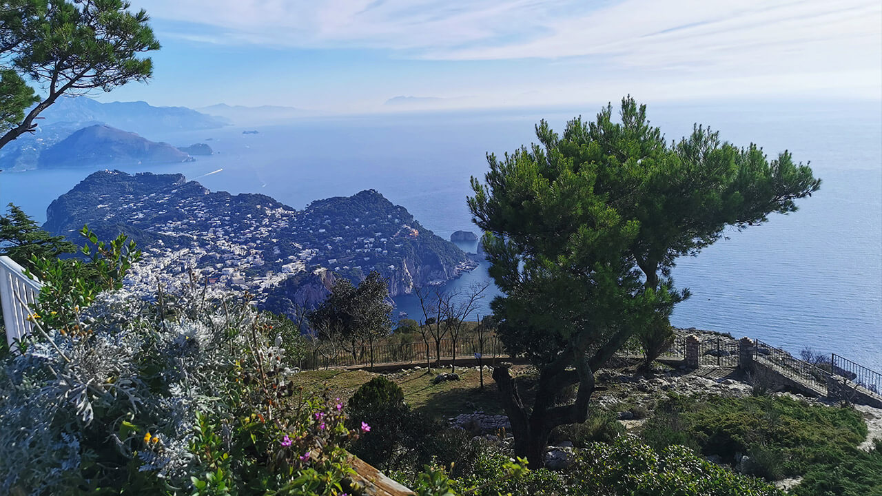 Capri, Italy