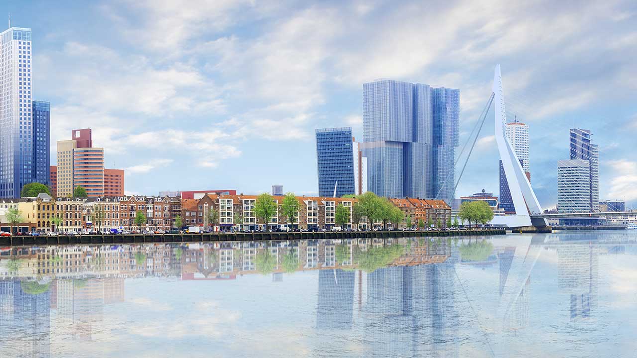 Rotterdam