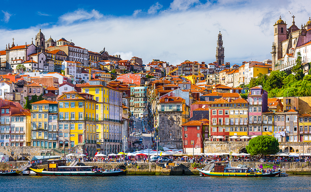 Porto, Portugal