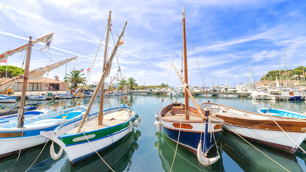 Sanary-sur-Mer 