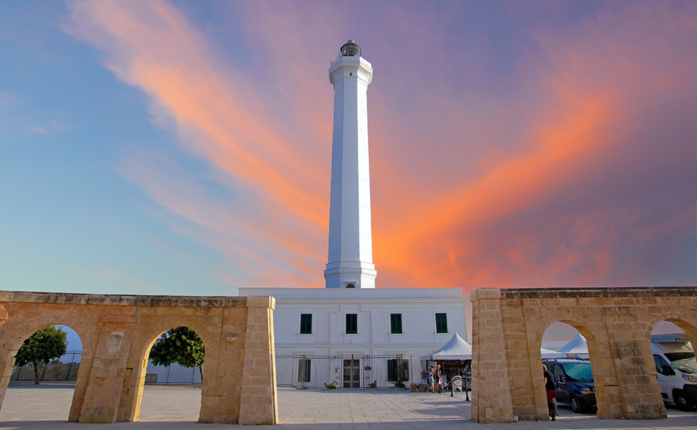 Santa Maria di Leuca