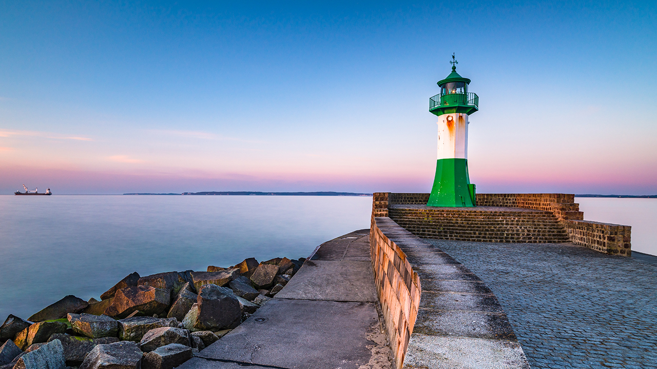 Sassnitz, Germany