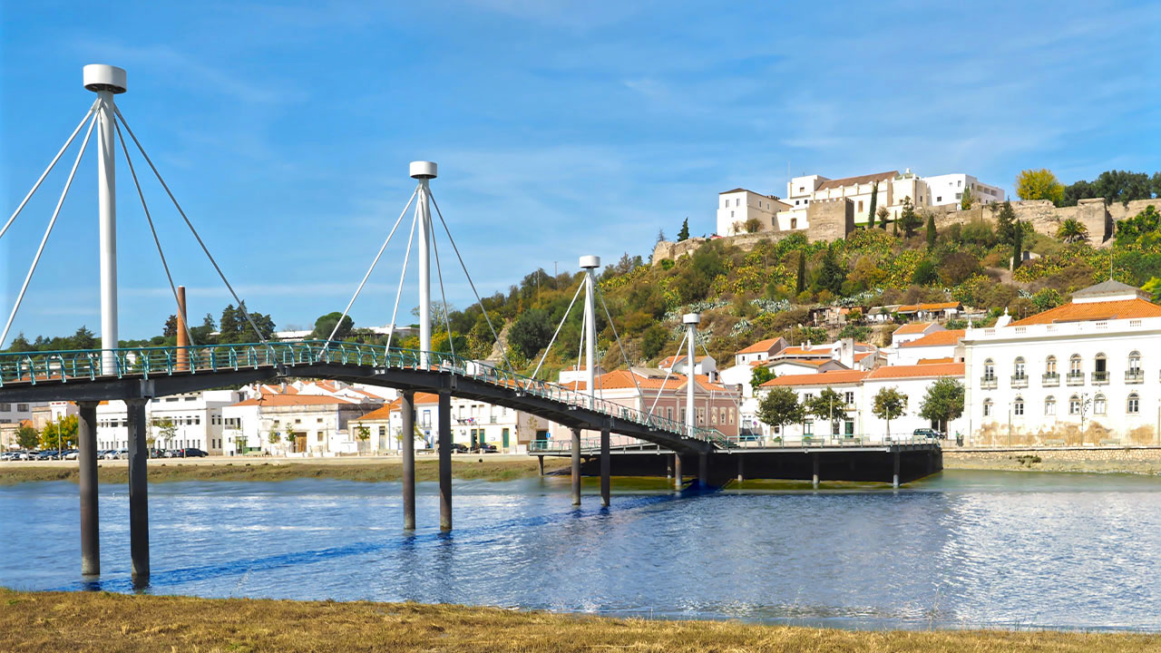 Setubal, Portugal