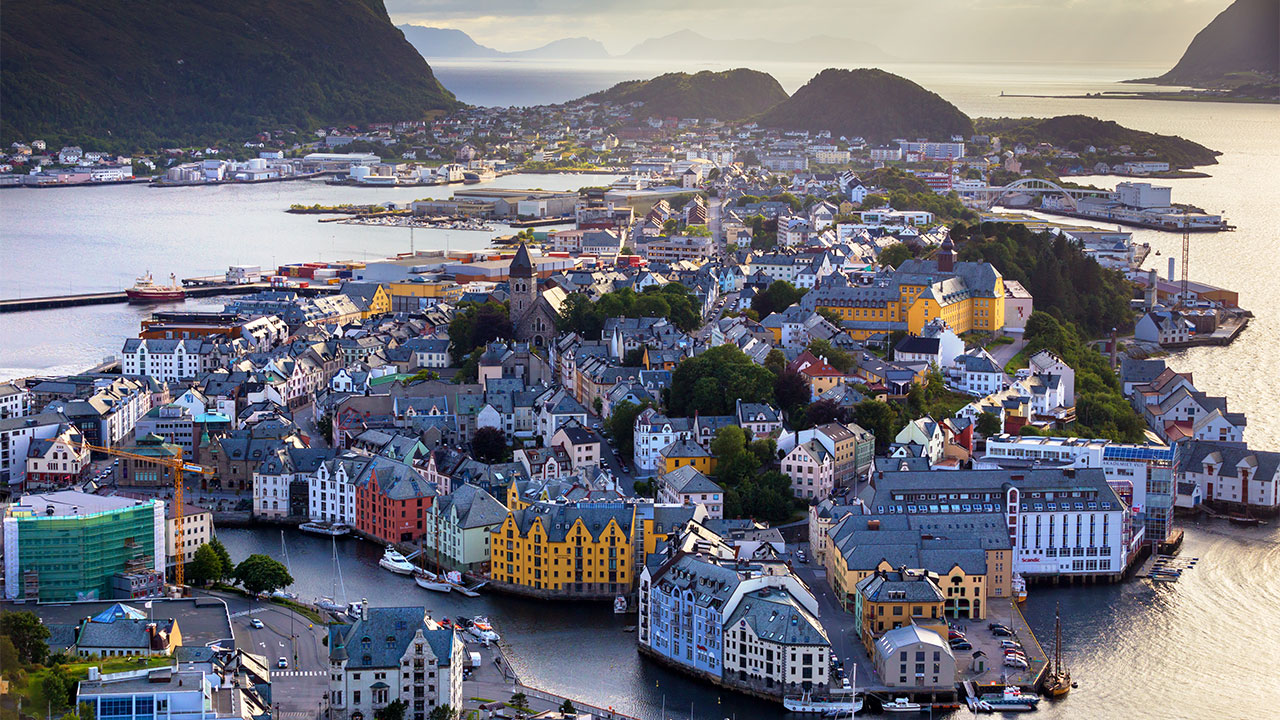 Ålesund City 