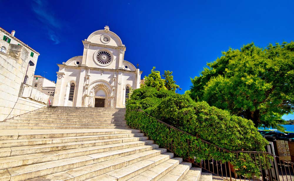 Sibenik, Croatia