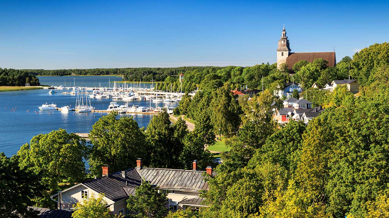 Turku, Finland