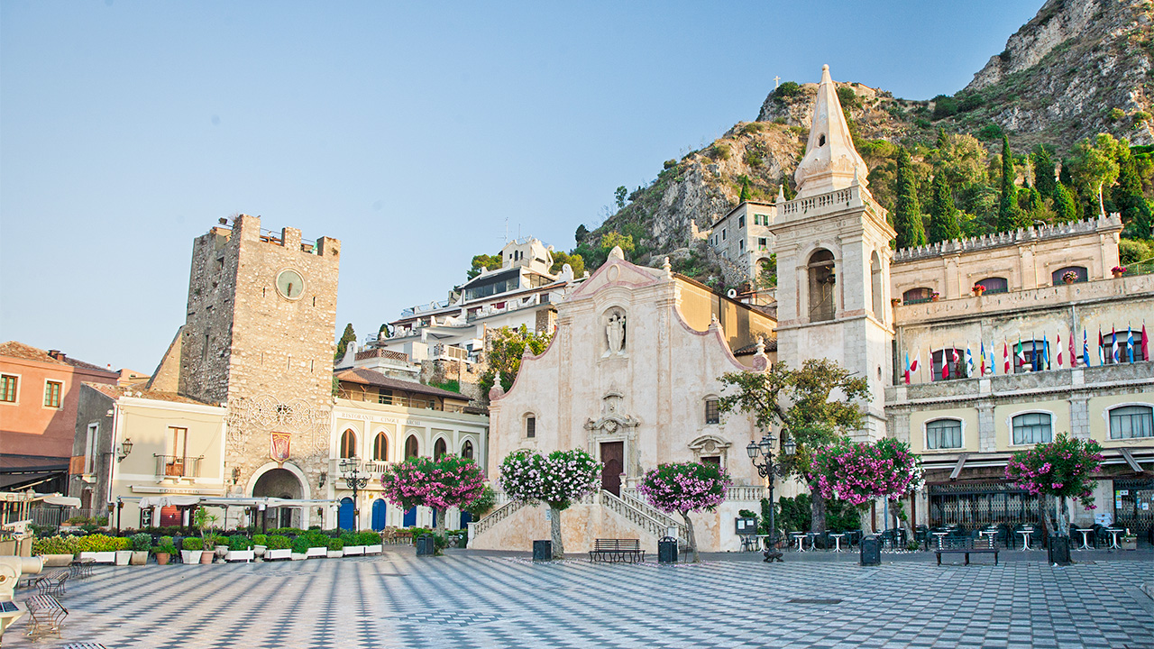 Taormina