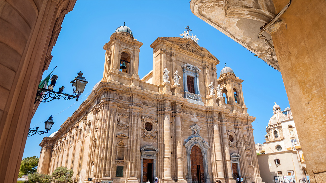 Trapani