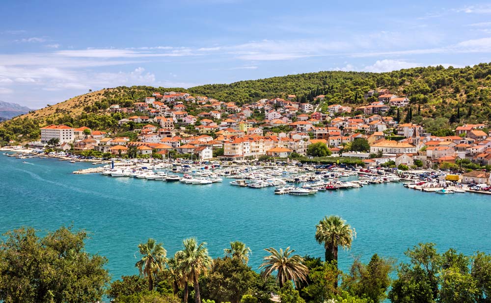 Trogir, Croatia