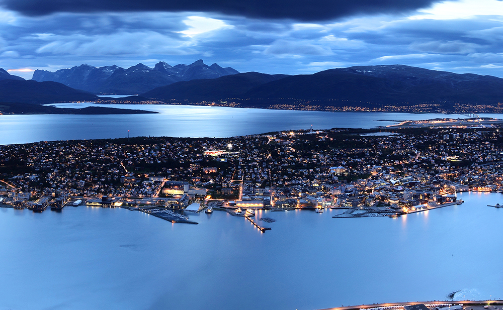 Tromsø, Norway