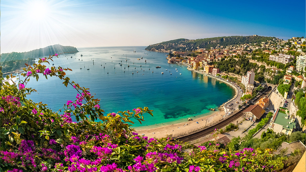 Villefranche-sur-Mer 