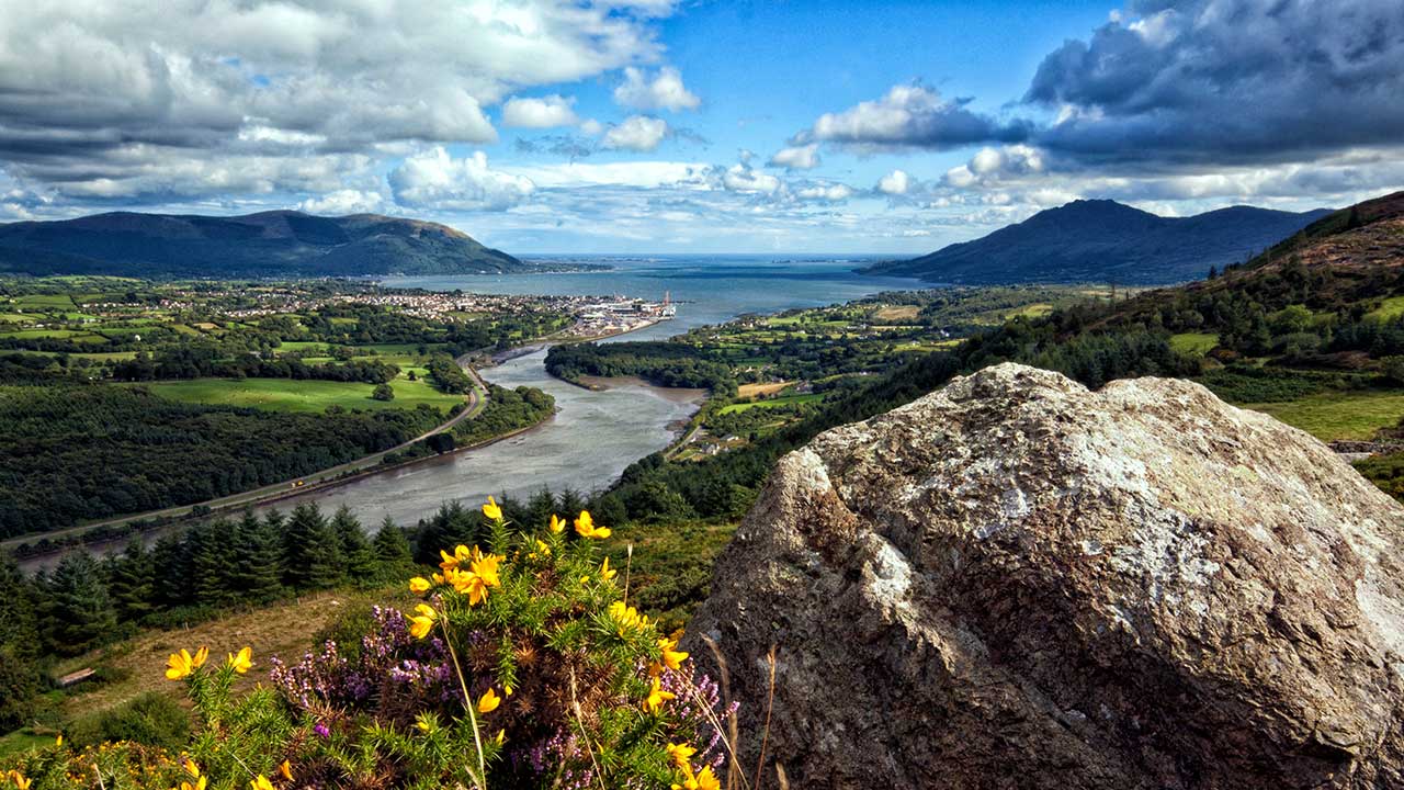 Warrenpoint, Northern Ireland