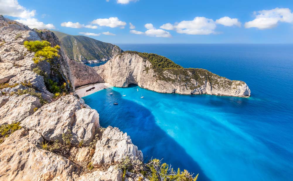 Zakynthos