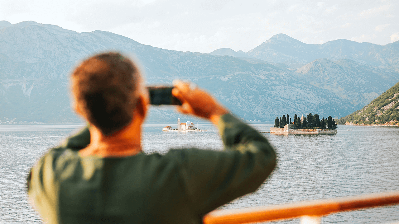 Kotor, Montenegro 