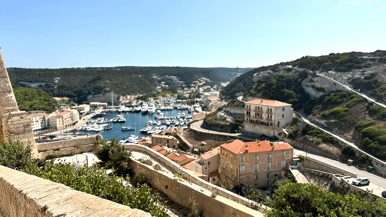 Sanary-sur-Mer, France 